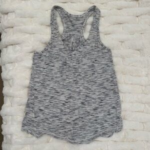 Lululemon Tie it Up Tank